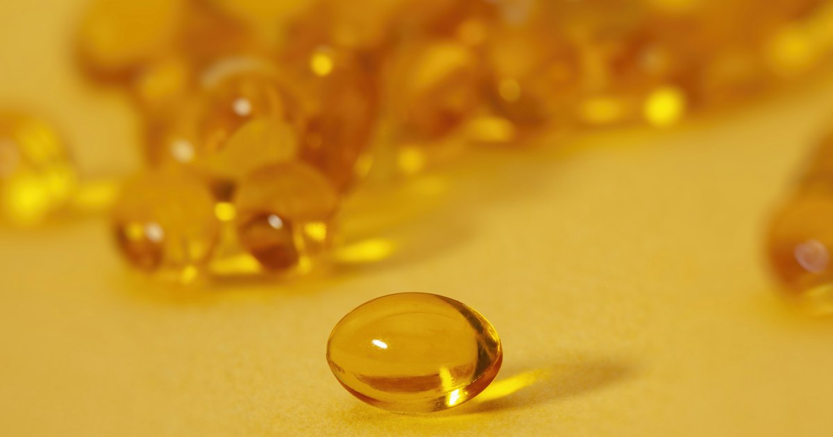 Who Should Not Take 5-HTP