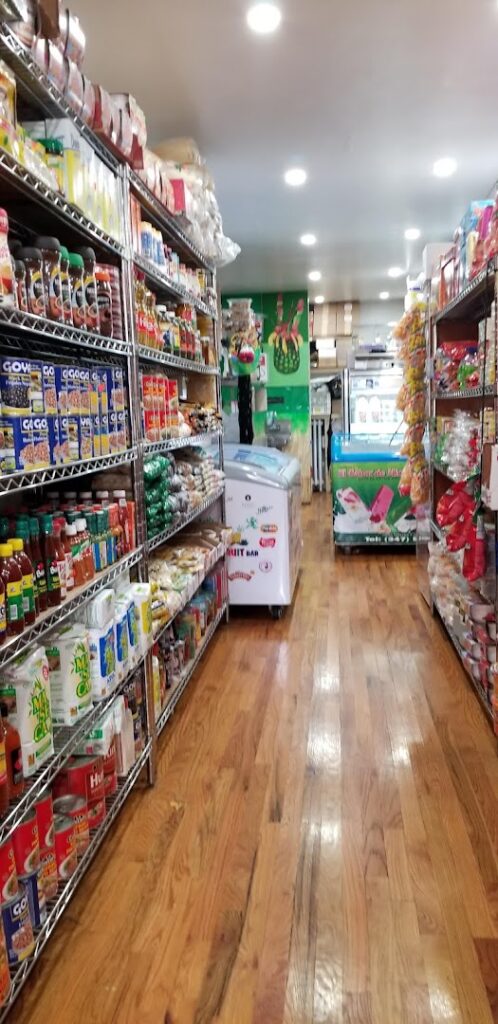 Supermercado mexicano Abastos tienda mexicana cerca de mi