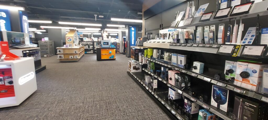 Tienda de electrónica Best Buy cerca de mi