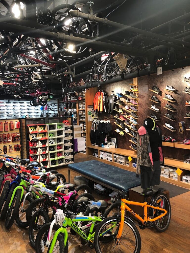 Tienda de bicicletas Bicycles NYC cerca de mi