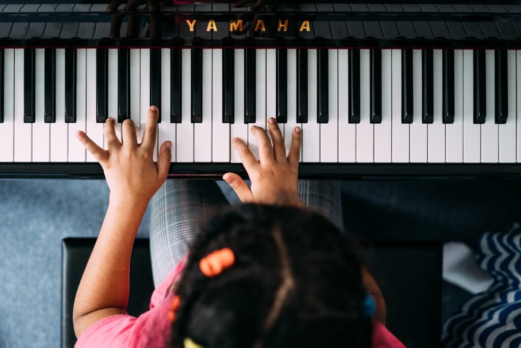 Escuela de música Bronx School for Music cerca de mi