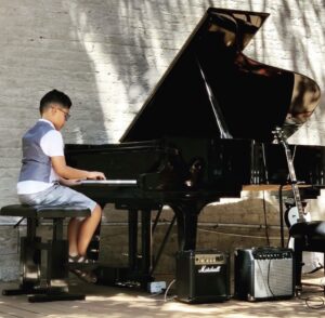 Escuela de música Bronx School for Music cerca de mi