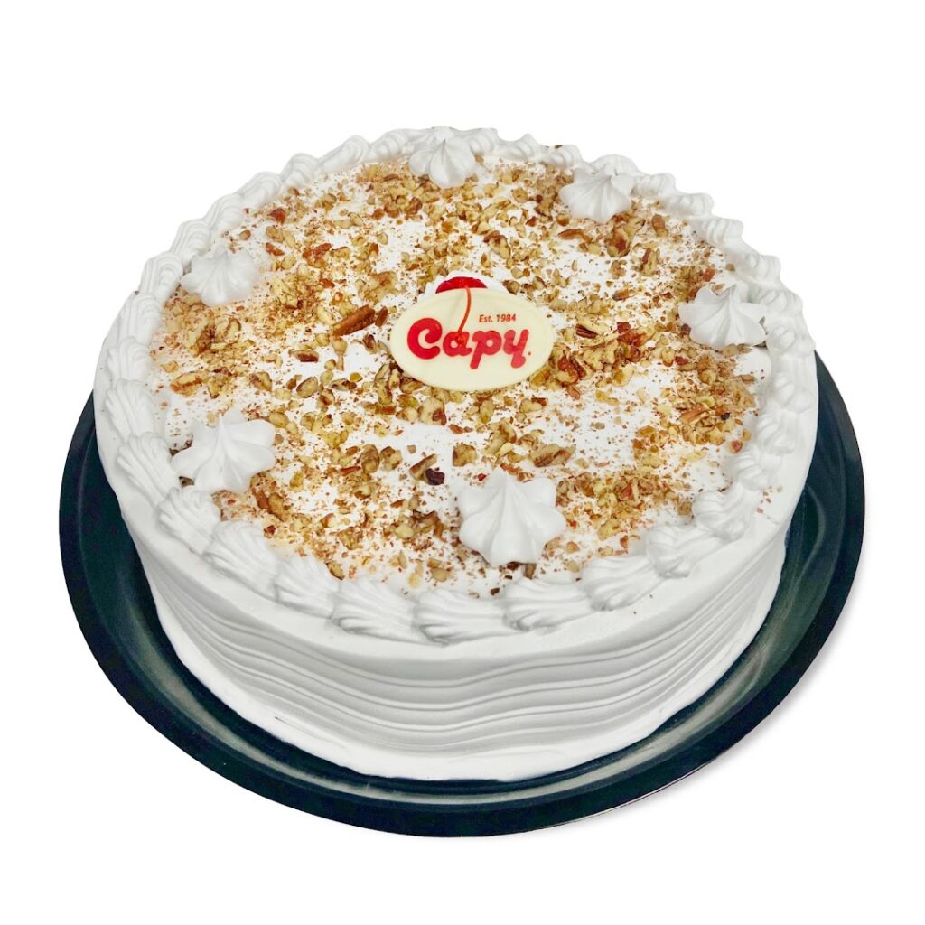 Panadería Capy Tres Leches Cake cerca de mi