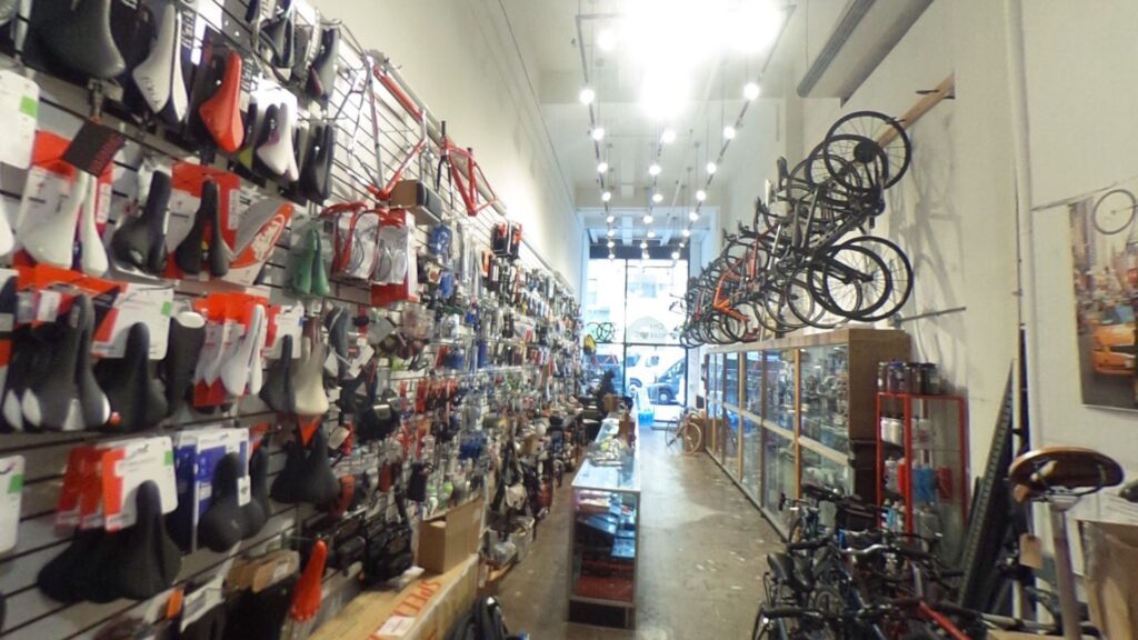 Tienda de bicicletas City Bicycles NYC cerca de mi