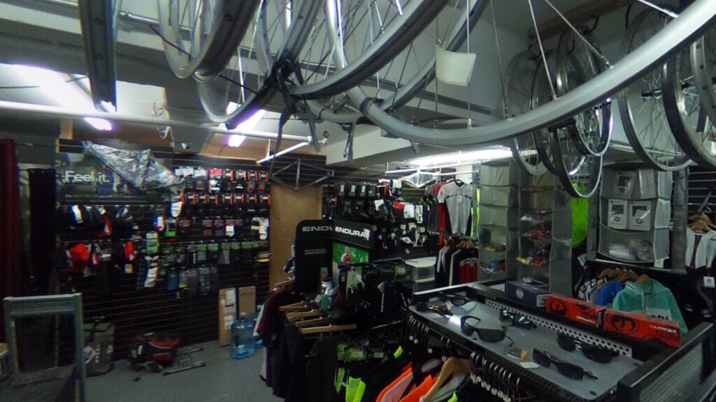 Tienda de bicicletas City Bicycles NYC cerca de mi