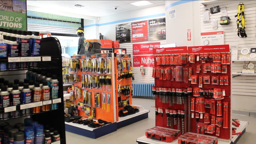 Tienda de electricidad Cooper Electric cerca de mi