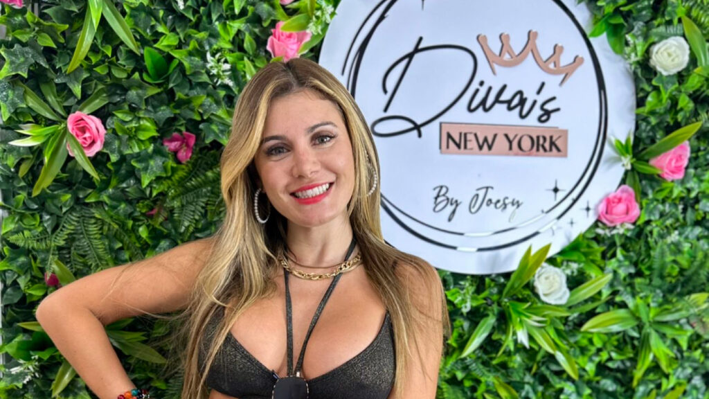 Eyelash salon Divas New York by jocsy cerca de mi