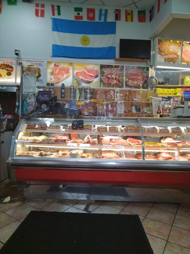 Carnicería El Gaucho Carniceria cerca de mi