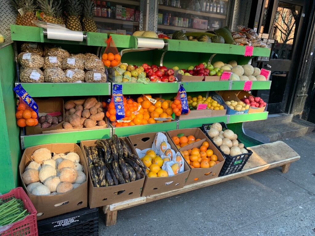 Supermercado mexicano El Pueblo Mexicano Grocery cerca de mi