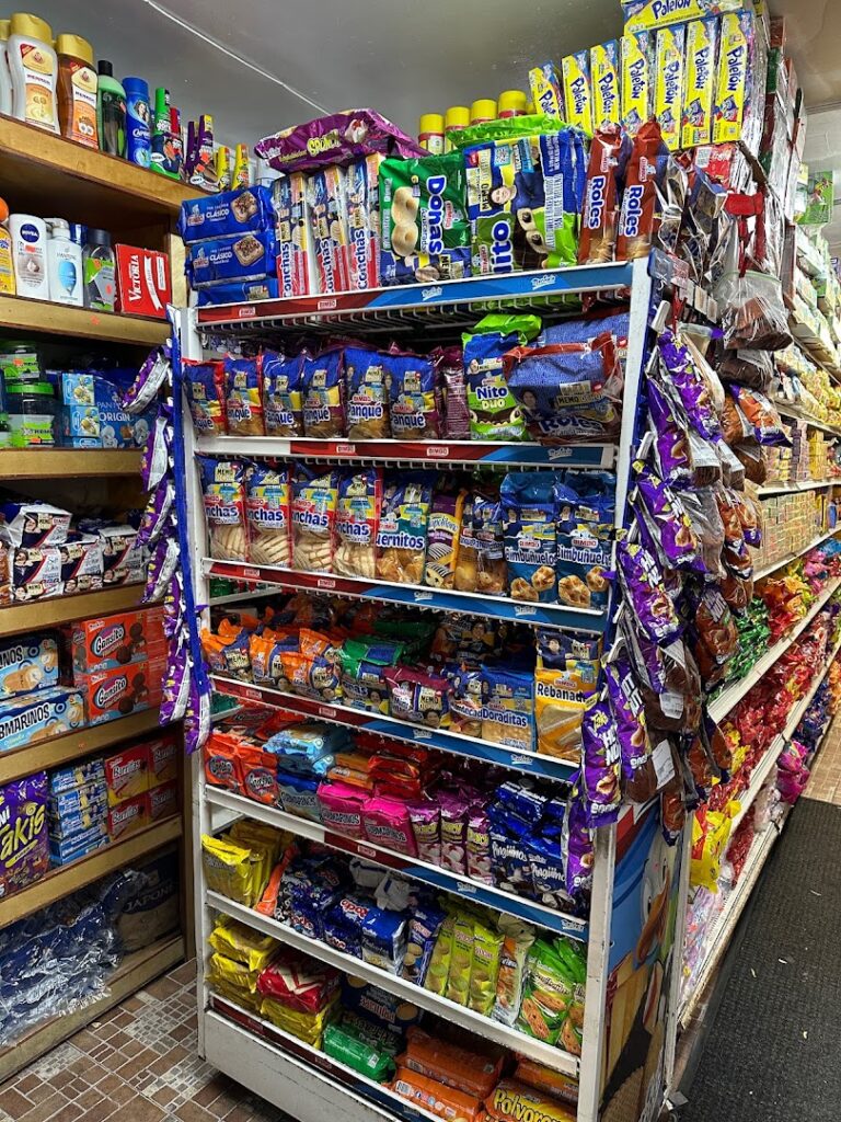 Supermercado mexicano El Pueblo Mexicano Grocery cerca de mi