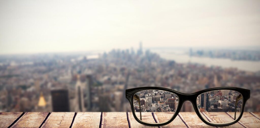 Optometrista Eye Associates of New York cerca de mi