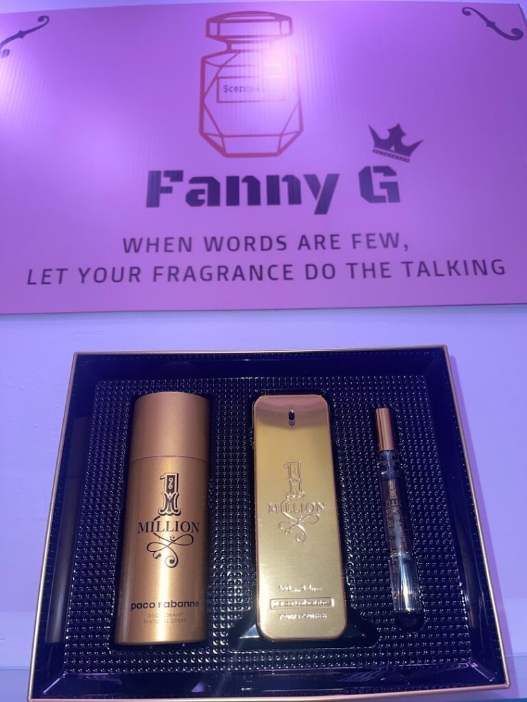 Perfumería Fanny G Perfumes (Scents4lifee) cerca de mi