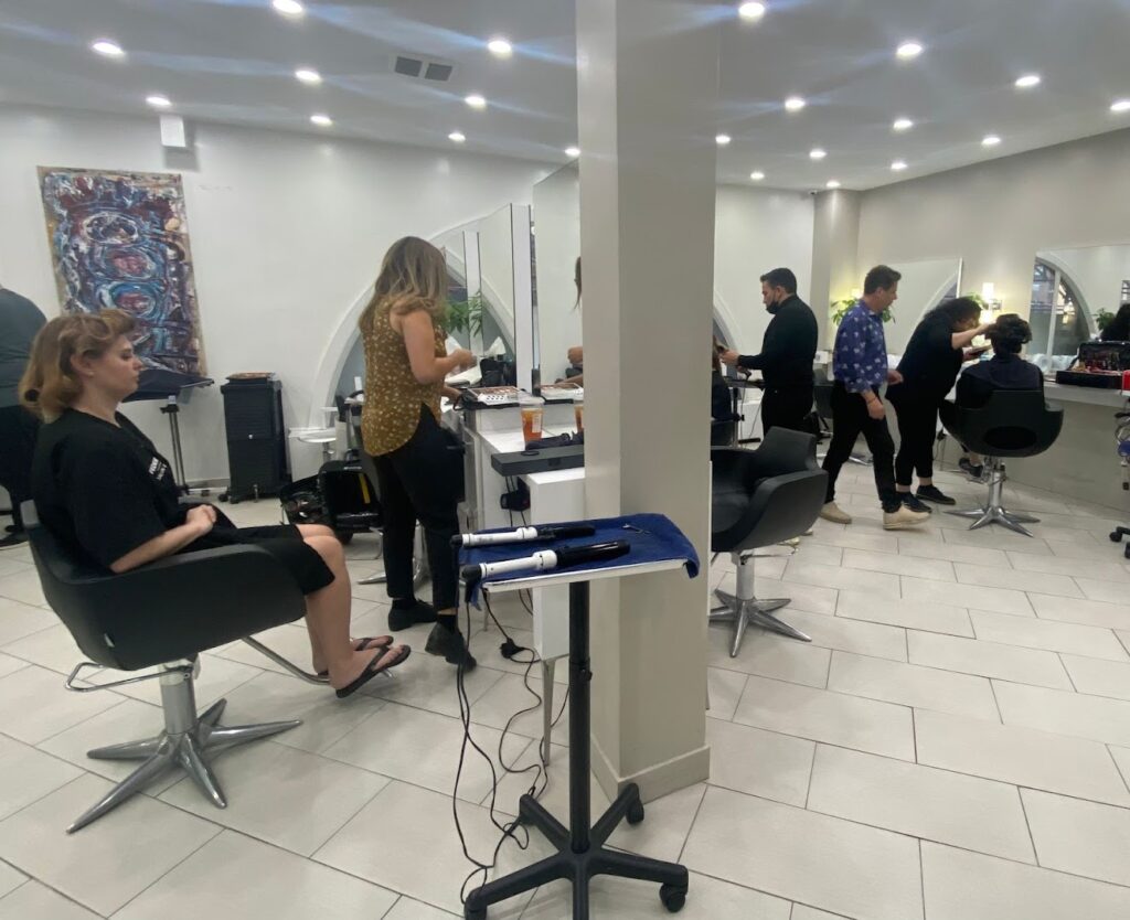 Centro de estética Federico Salon & Spa cerca de mi