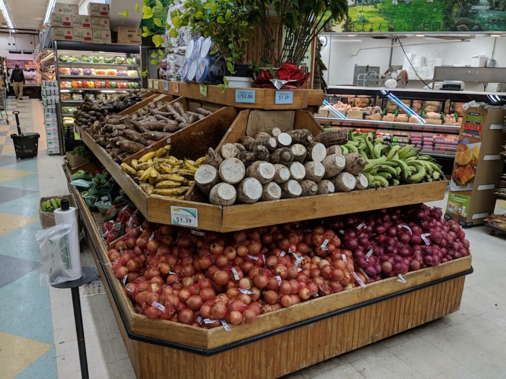 Supermercado Fine Fare cerca de mi