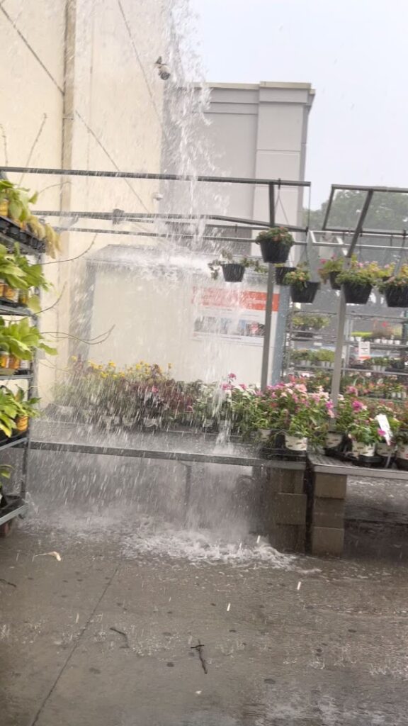 Centro de jardinería Garden Center at The Home Depot cerca de mi