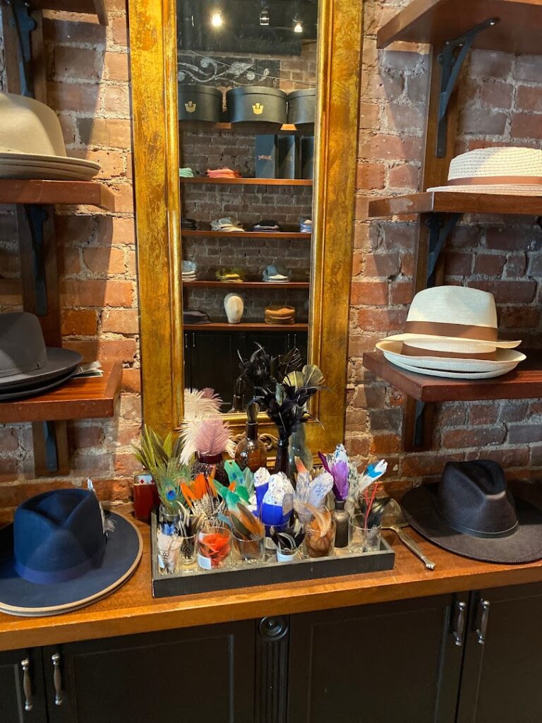 Sombrerería Goorin Bros. Hat Shop - West Village cerca de mi