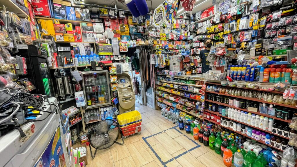 Ferretería Hardware store N discount corp cerca de mi