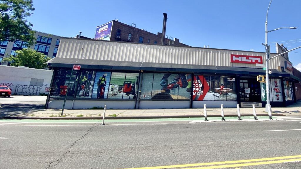 Tienda de herramientas Hilti Store - Queens cerca de mi