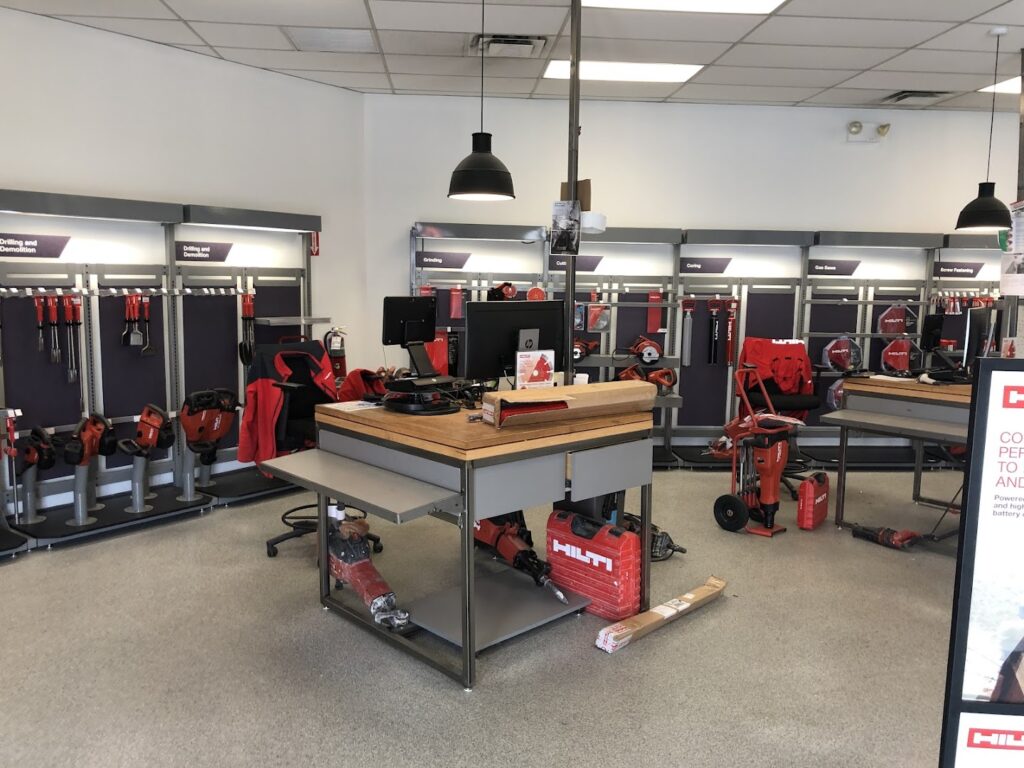 Tienda de herramientas Hilti Store - Queens cerca de mi