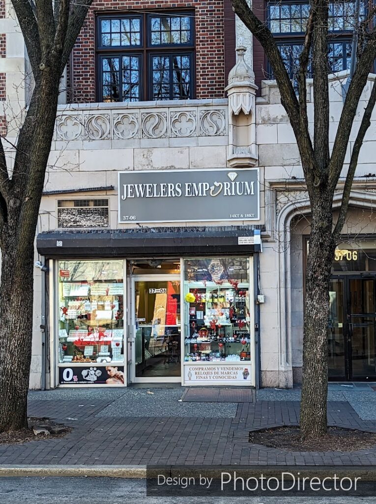 Joyería Jewelers Emporium cerca de mi