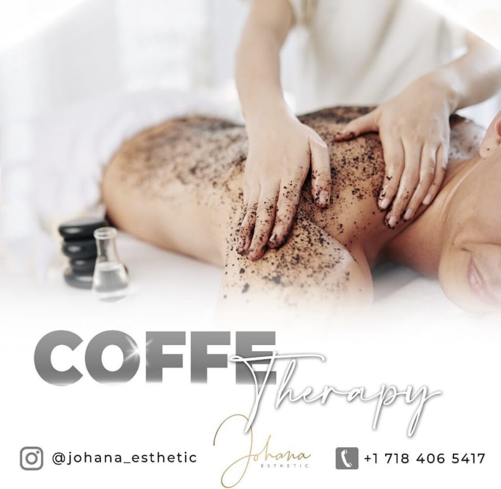 Spa Johana Esthetic cerca de mi