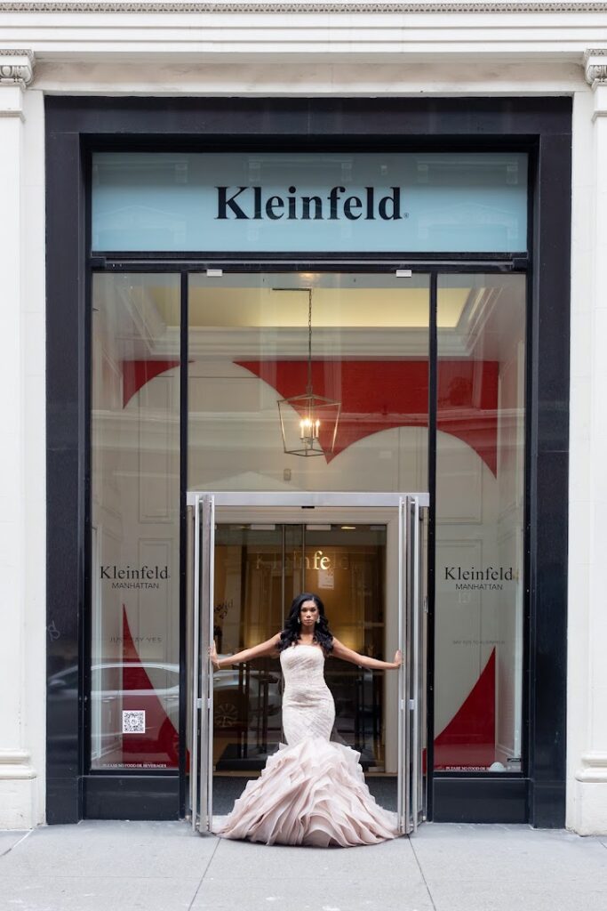 Tienda de vestidos de novia Kleinfeld Bridal cerca de mi