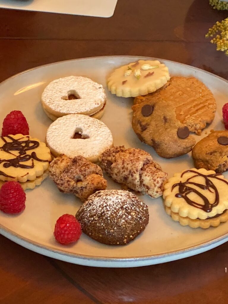 Panadería La Pasteleria en NY cerca de mi