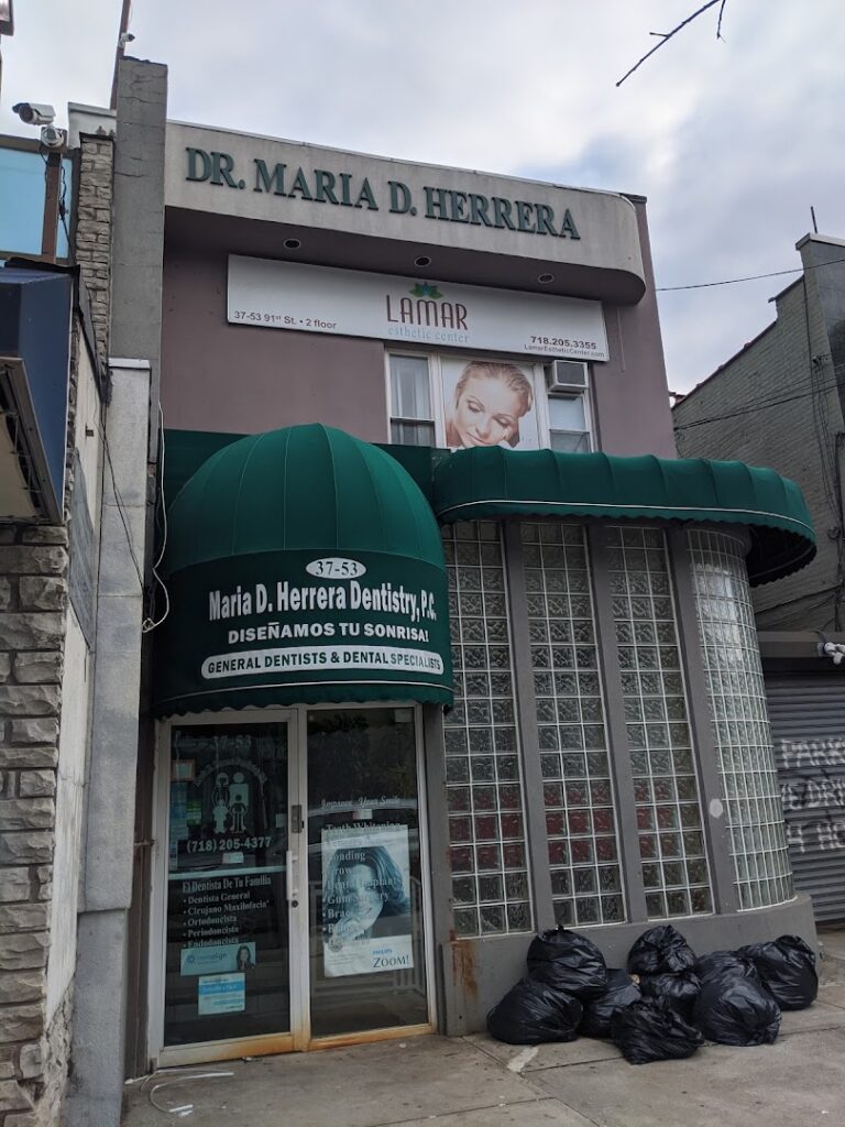 Clínica dermatológica Lamar Esthetic Center cerca de mi