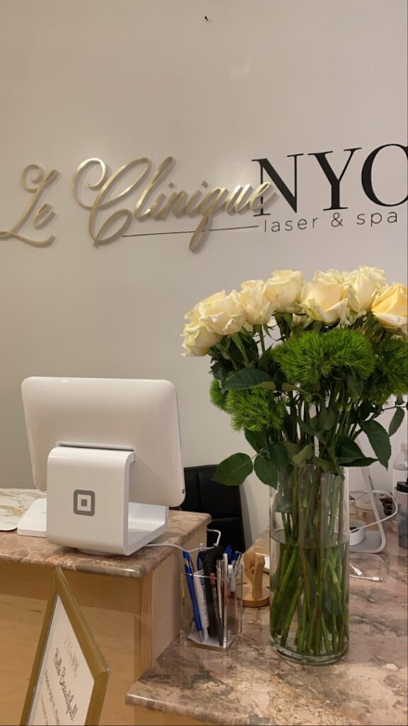 Spa terapéutico Le Clinique NYC Laser and Spa cerca de mi