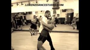 Academia de baile Lorenz Latin Dance Studio Manhattan cerca de mi