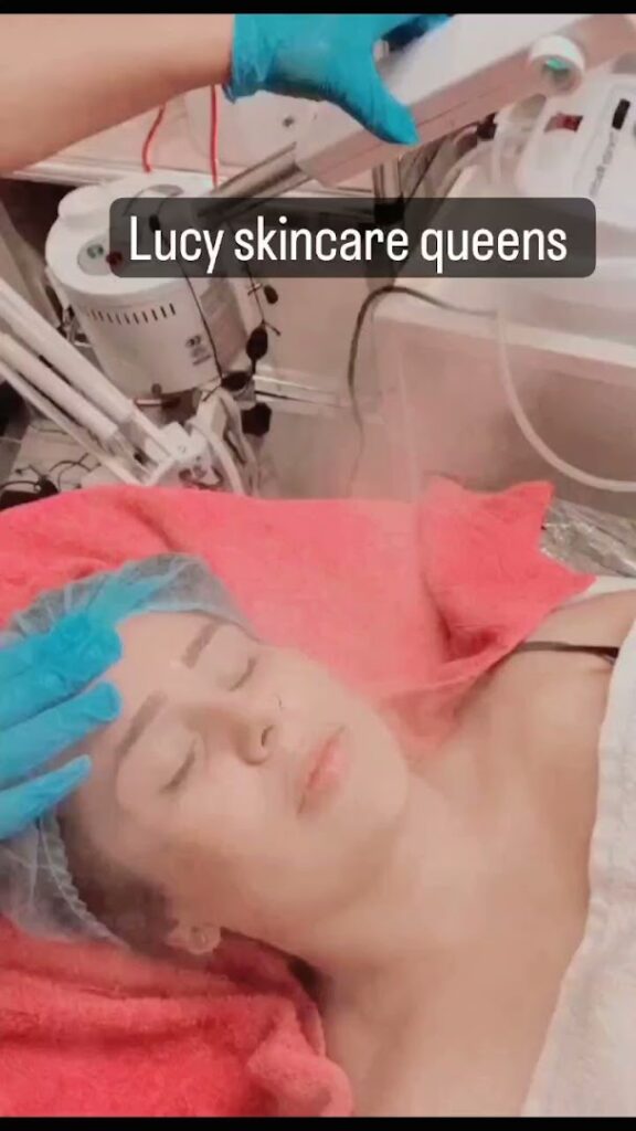 Clínica dermatológica Lucy skincare Queens NY cerca de mi