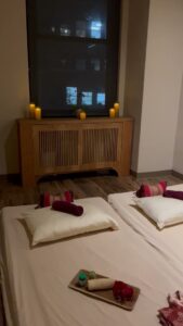 Massage spa Luxsa Spa NYC cerca de mi