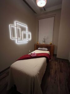 Massage spa Luxsa Spa NYC cerca de mi