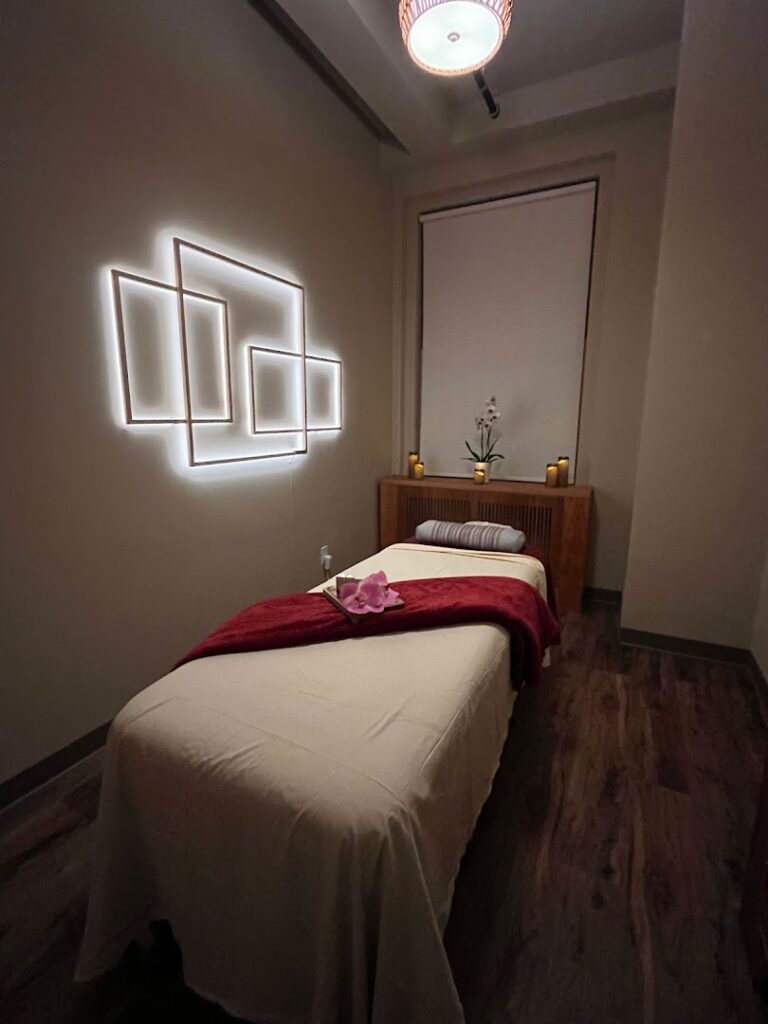 Massage spa Luxsa Spa NYC cerca de mi