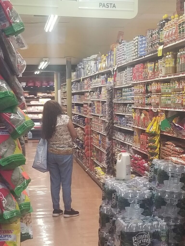 Supermercado Mi Tierra Supermarket cerca de mi