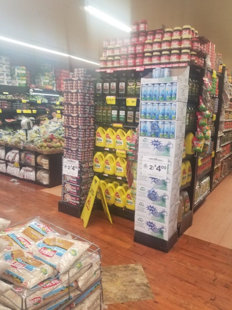 Supermercado Mi Tierra Supermarket cerca de mi