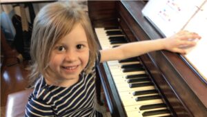 Escuela de música Musicolor Method of Park Slope (formerly Park Slope Music Lessons) cerca de mi