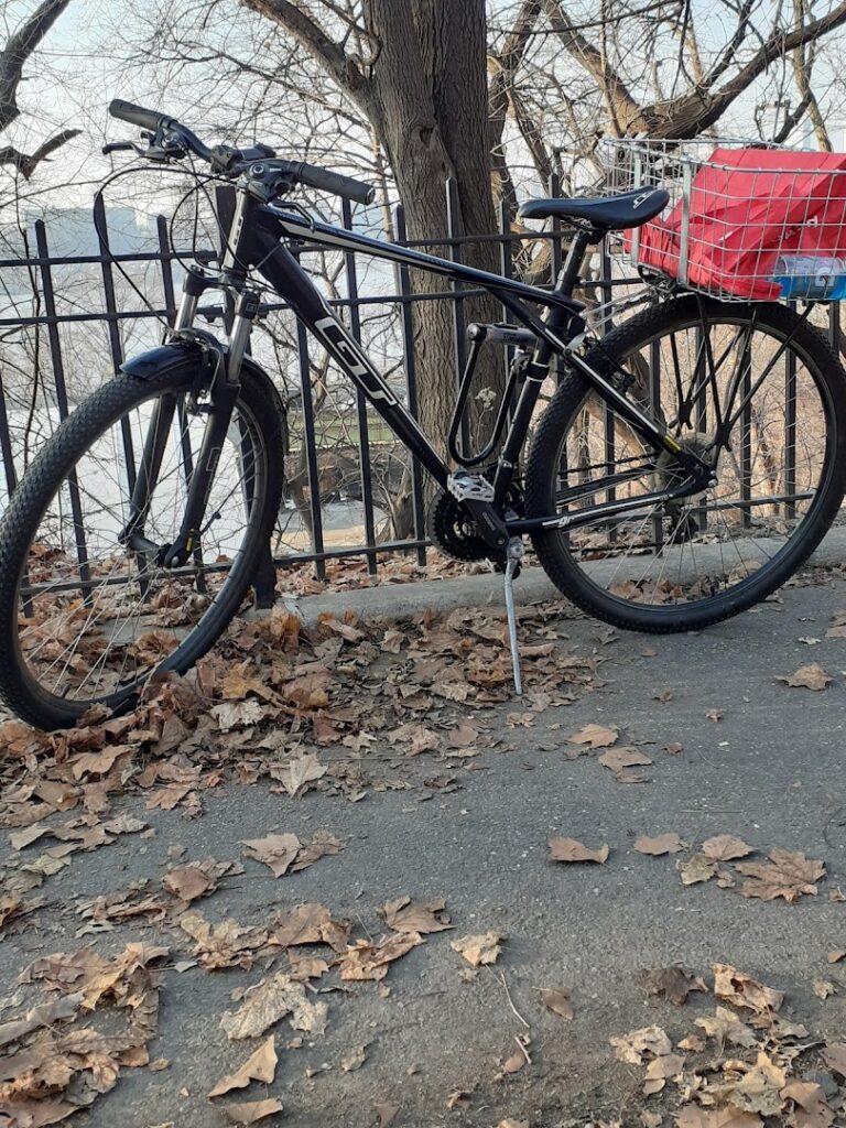 Taller de bicicletas NYC Bike Shop New York City (ONLY Electric Bikes) cerca de mi