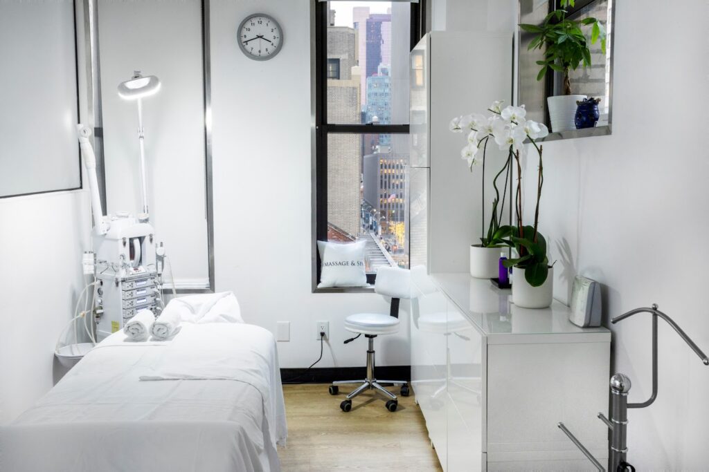 Massage spa NYC Massage and Spa cerca de mi