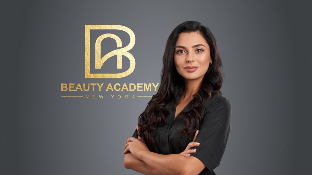 Academia de estética New York Beauty Academy cerca de mi