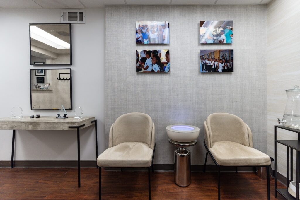 Dentista New York Dental Office cerca de mi