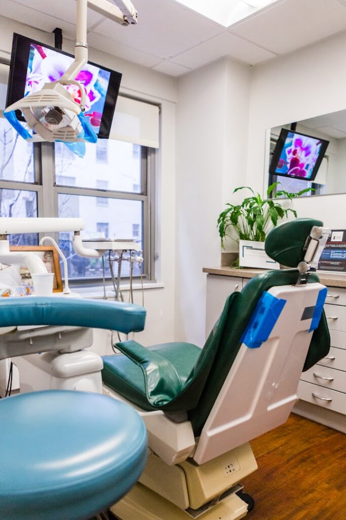 Dentista New York Dental Office cerca de mi