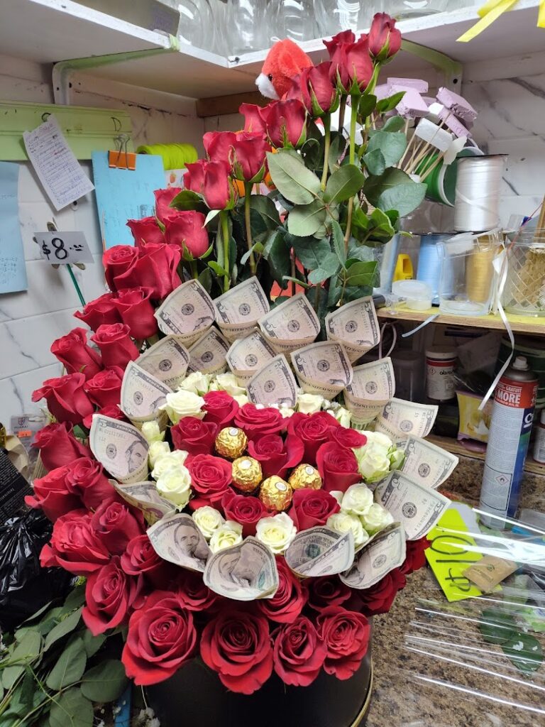 Floristería Paradise Florist Corp. cerca de mi