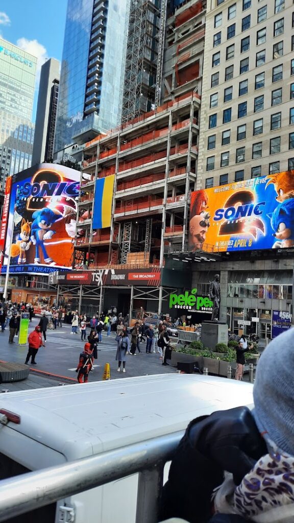 Tienda de deportes Pelé Soccer - Times Square cerca de mi