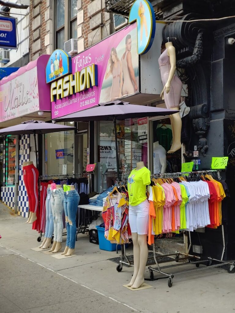 Tienda de ropa Pequeña Fashion cerca de mi