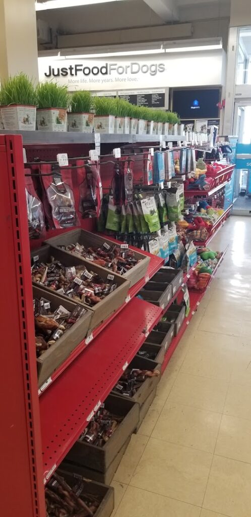 Tienda de animales Petco cerca de mi