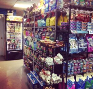 Tienda de productos para mascotas Pets on Broadway NYC cerca de mi