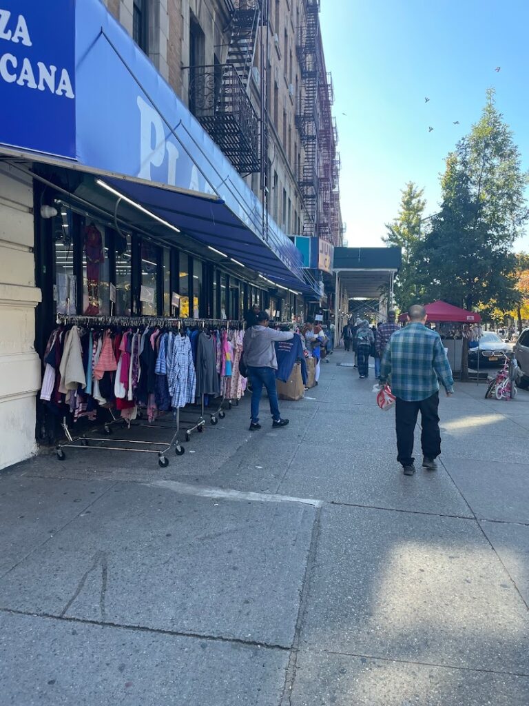 Tienda de segunda mano Plaza Dominicana cerca de mi