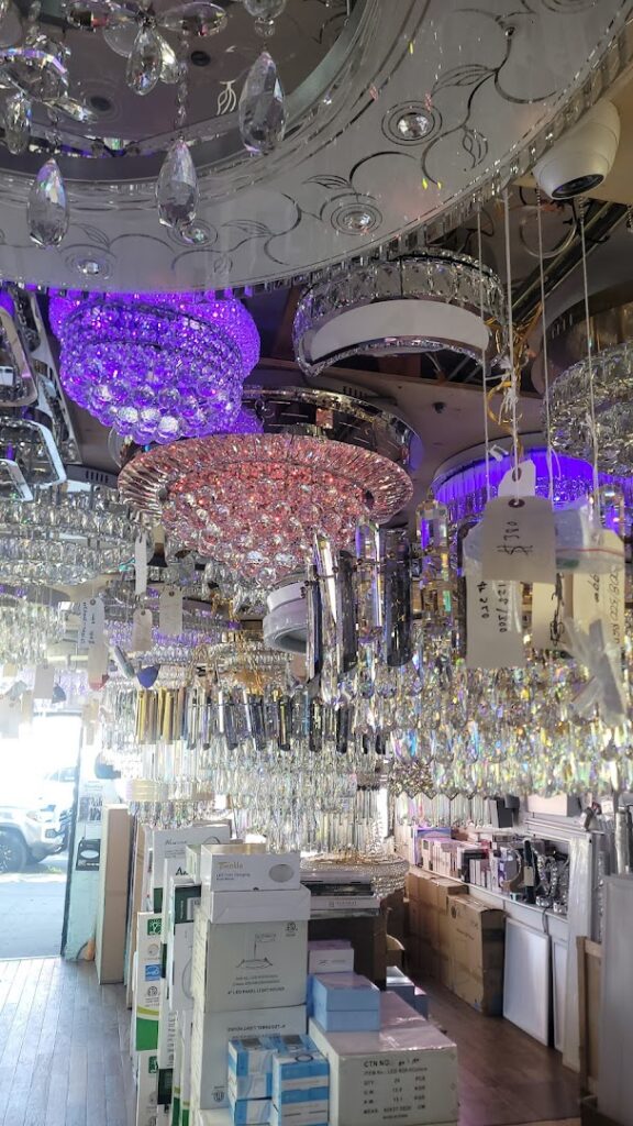 Tienda de iluminación Rivervale LED Lighting Corporation cerca de mi