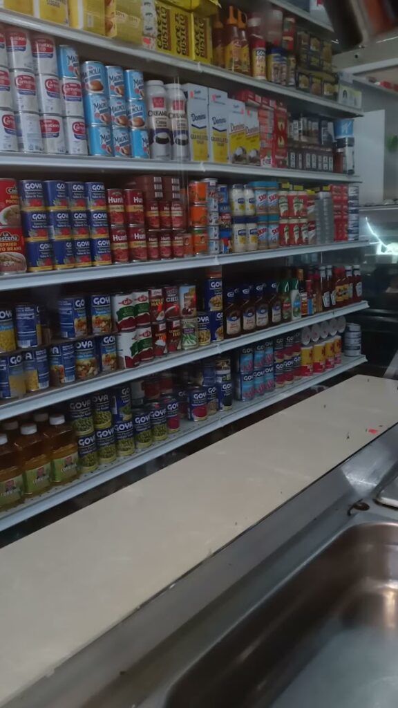 Tienda de alimentación Sabor Latino Grocery cerca de mi